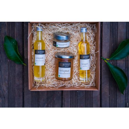 Coffret Traditionnel