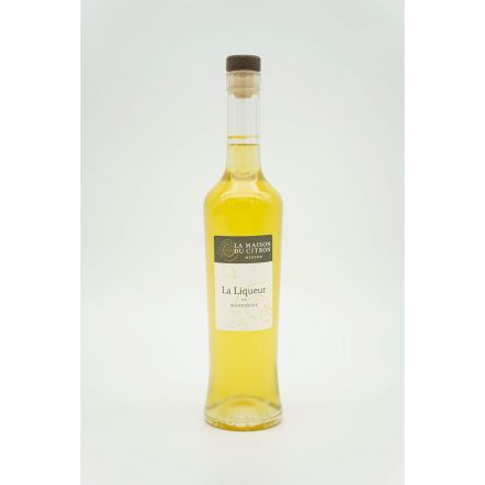 Liqueur de Mandarine 50 cl