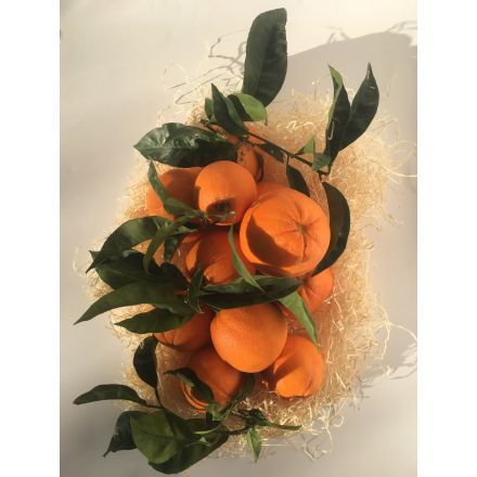 Orange Douce - 2kg