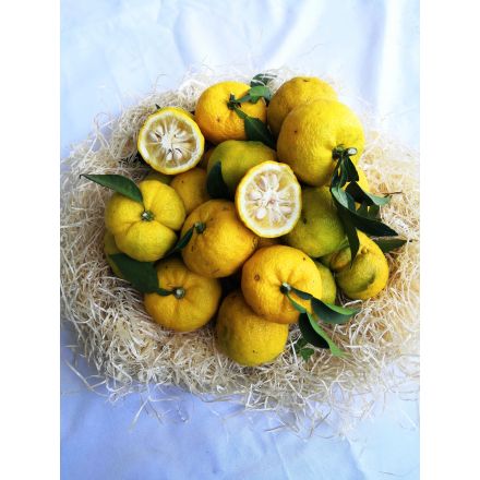 Yuzu Bio 250 g